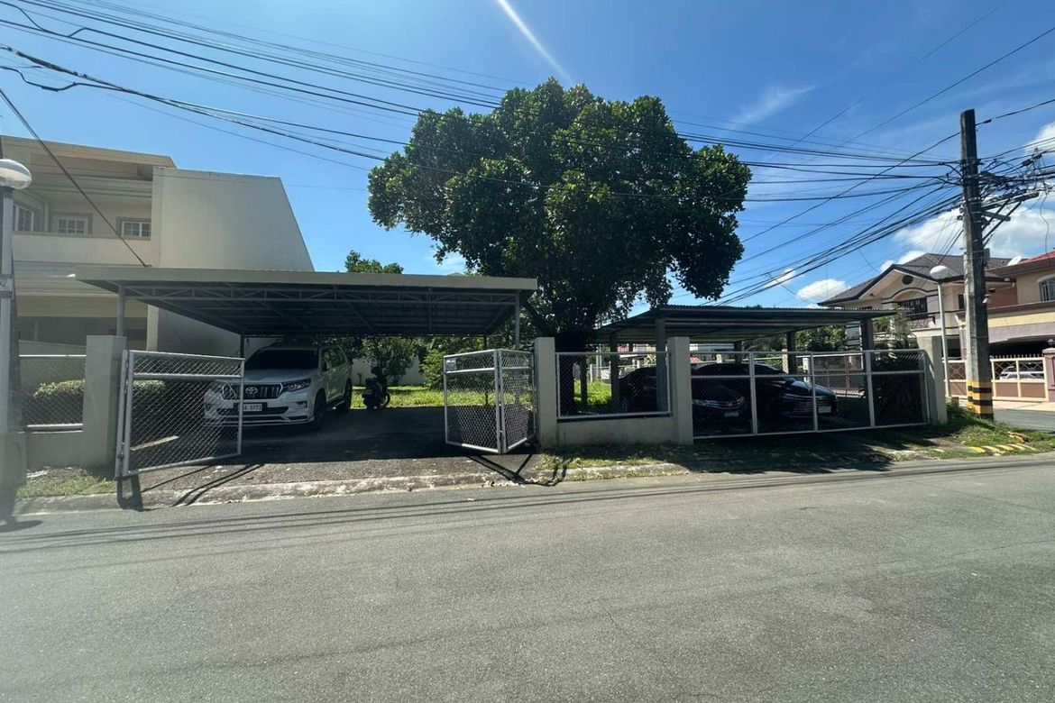 Land for Sale in Merville, Parañaque, Metro Manila – photo 3