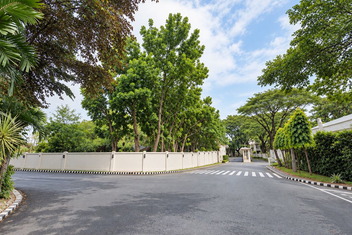 Land for Sale in Merville, Parañaque, Metro Manila – photo 3
