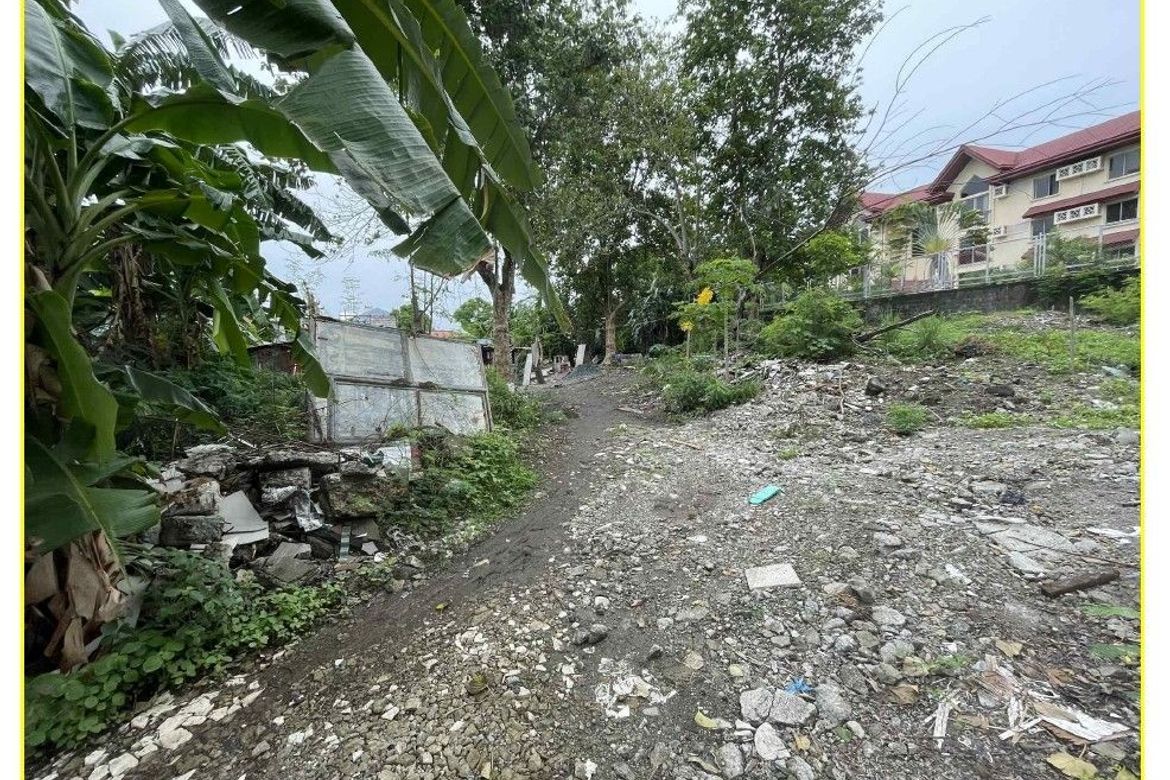 Land for Sale in Merville, Parañaque, Metro Manila – photo 2