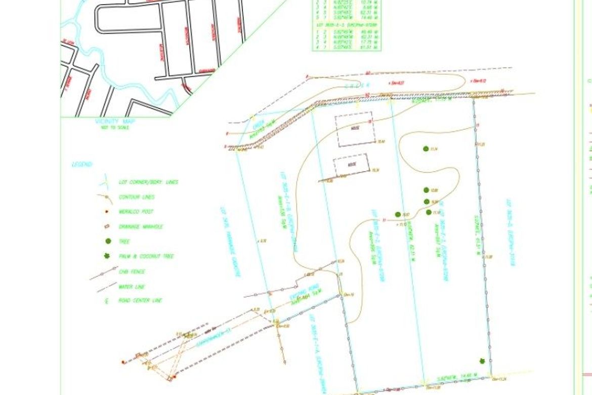 Land for Sale in Merville, Parañaque, Metro Manila – photo 4
