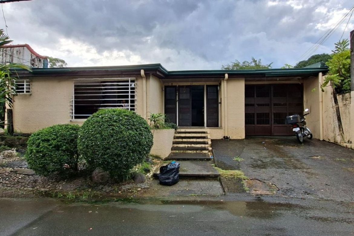 Land for Sale in Merville, Parañaque, Metro Manila