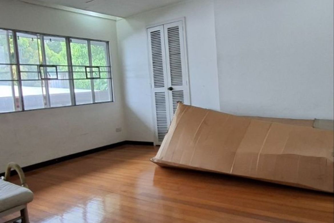 Land for Sale in Merville, Parañaque, Metro Manila – photo 4