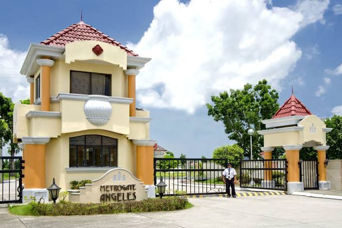Land for Sale in Metrogate Angeles Pampanga, Capaya, Angeles, Pampanga – photo 3