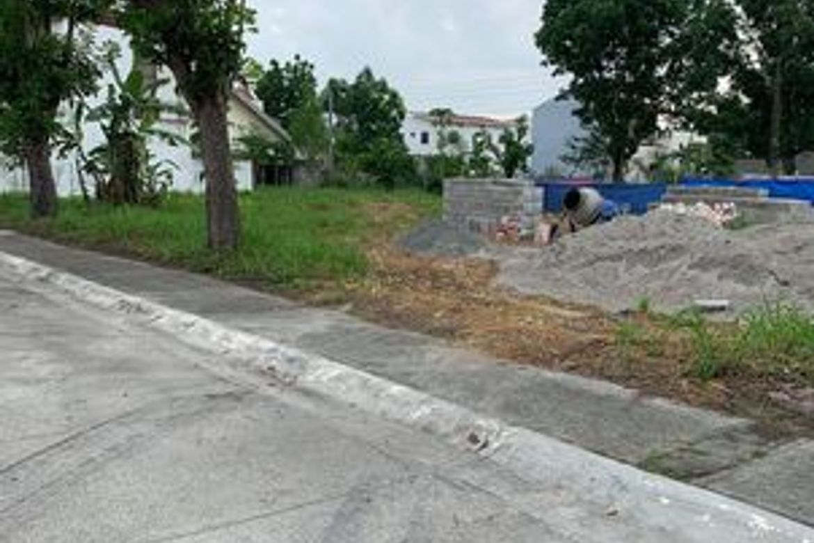 Land for Sale in Metrogate Angeles Pampanga, Capaya, Angeles, Pampanga – photo 3