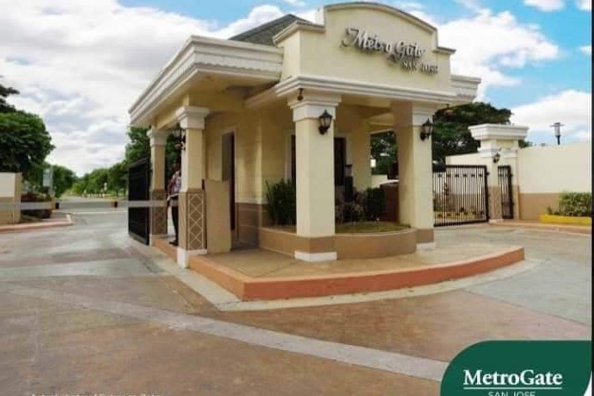 Land for Sale in Metrogate North Villas, Baraka, Norzagaray, Bulacan – photo 4