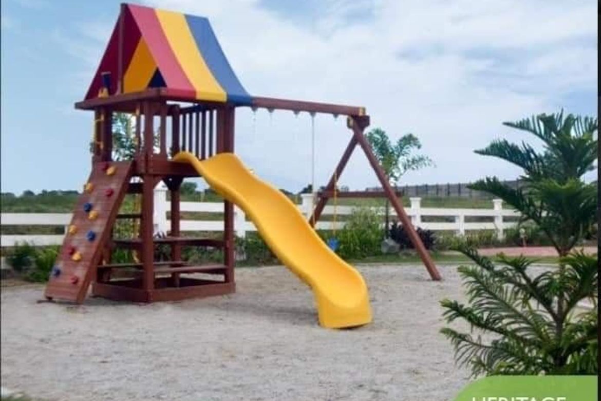 Land for Sale in Metrogate San Jose, Kaypian, San Jose del Monte, Bulacan – photo 8