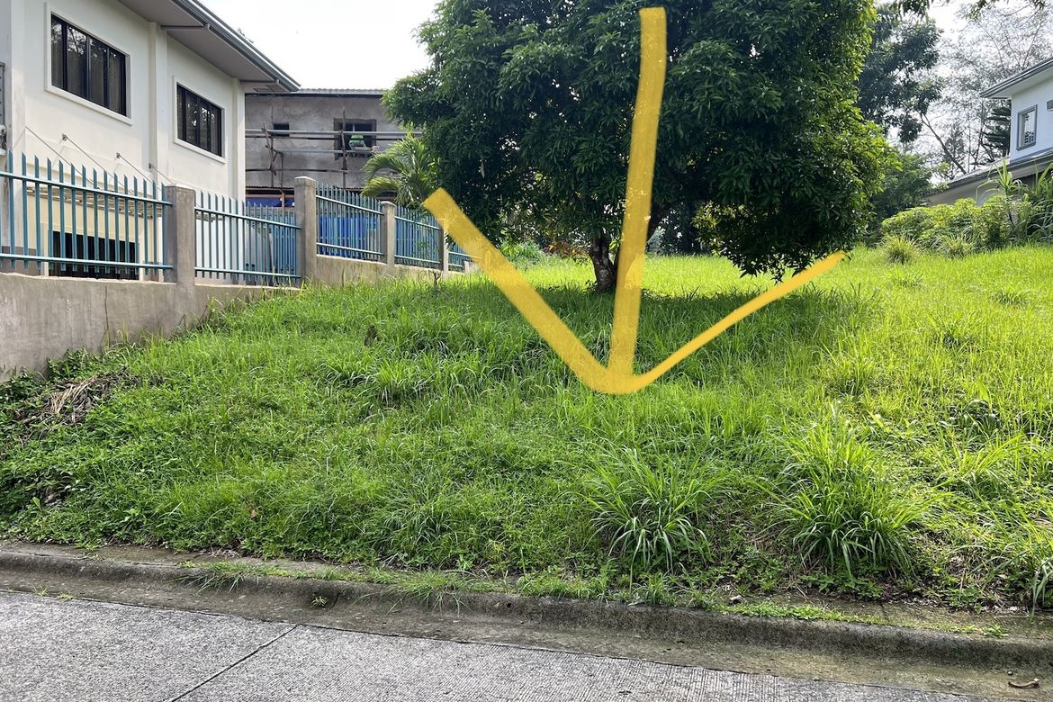 Land for Sale in Metrogate Tagaytay Estates, Kaybagal North, Tagaytay, Cavite