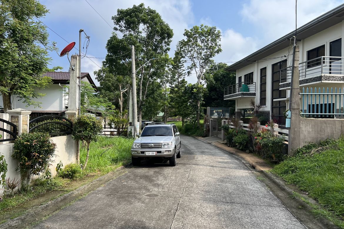 Land for Sale in Metrogate Tagaytay Estates, Kaybagal North, Tagaytay, Cavite – photo 2