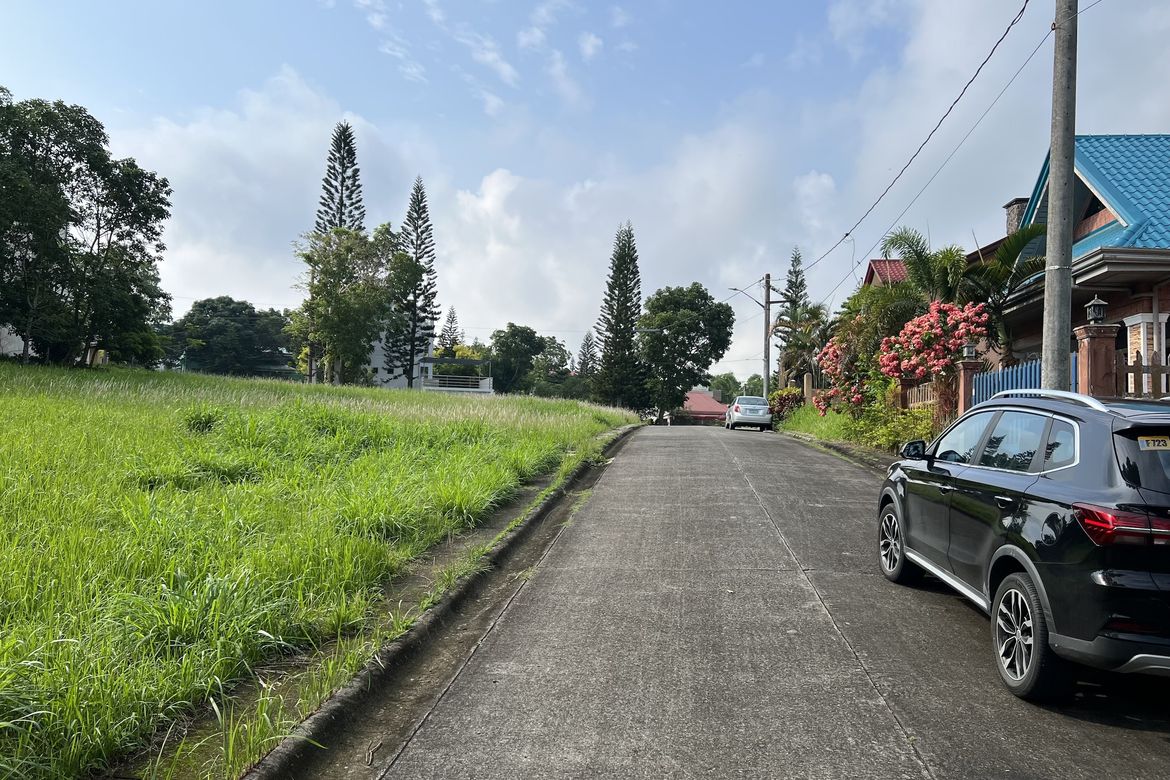 Land for Sale in Metrogate Tagaytay Estates, Kaybagal North, Tagaytay, Cavite – photo 3