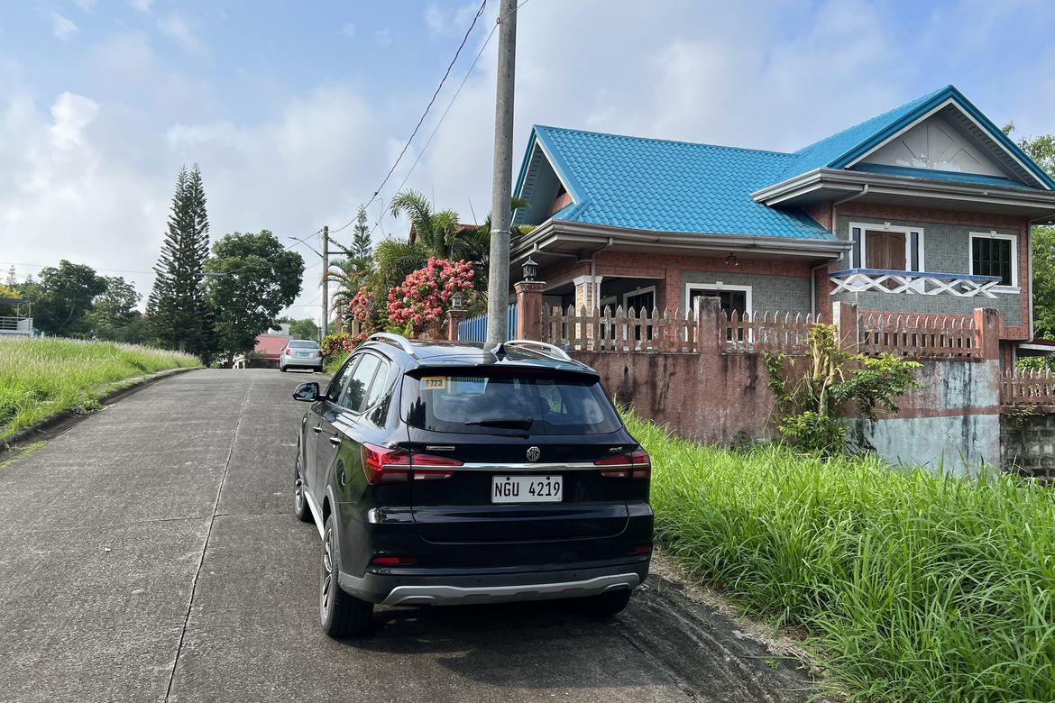 Land for Sale in Metrogate Tagaytay Estates, Kaybagal North, Tagaytay, Cavite – photo 4