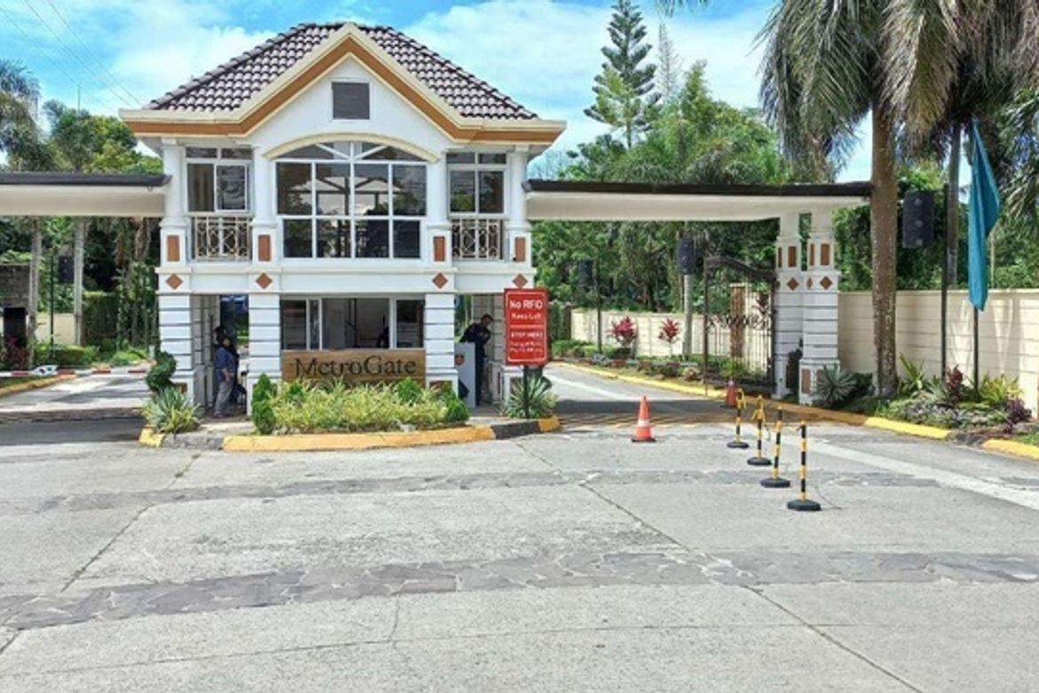 Land for Sale in Metrogate Tagaytay Estates, Kaybagal North, Tagaytay, Cavite
