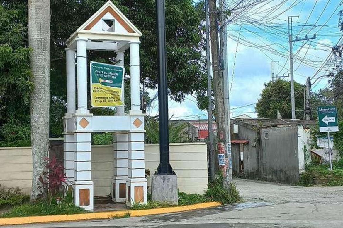 Land for Sale in Metrogate Tagaytay Estates, Kaybagal North, Tagaytay, Cavite – photo 4