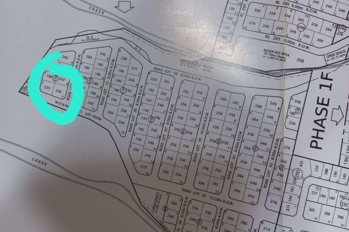 Land for Sale in Metrogate Tagaytay Estates, Kaybagal North, Tagaytay, Cavite – photo 5