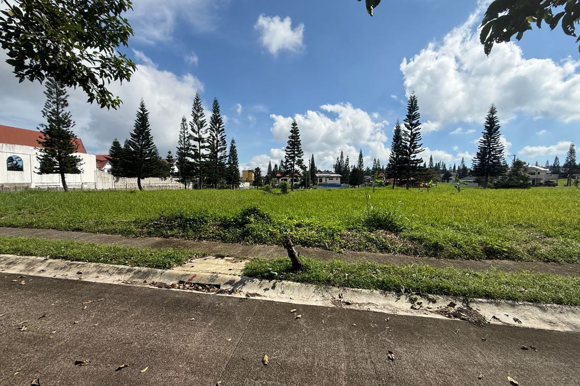 Land for Sale in Metrogate Tagaytay Manors, Silang Junction North, Tagaytay, Cavite