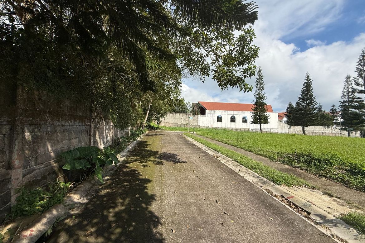Land for Sale in Metrogate Tagaytay Manors, Silang Junction North, Tagaytay, Cavite – photo 3