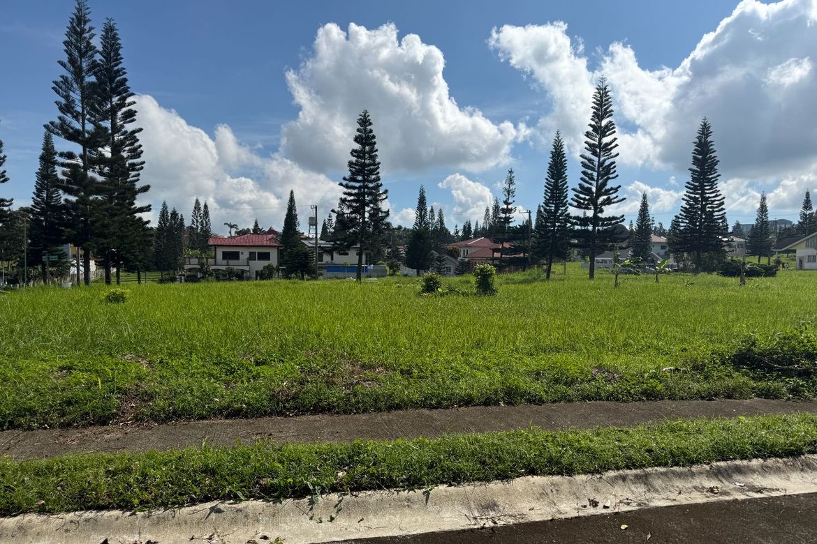 Land for Sale in Metrogate Tagaytay Manors, Silang Junction North, Tagaytay, Cavite – photo 2