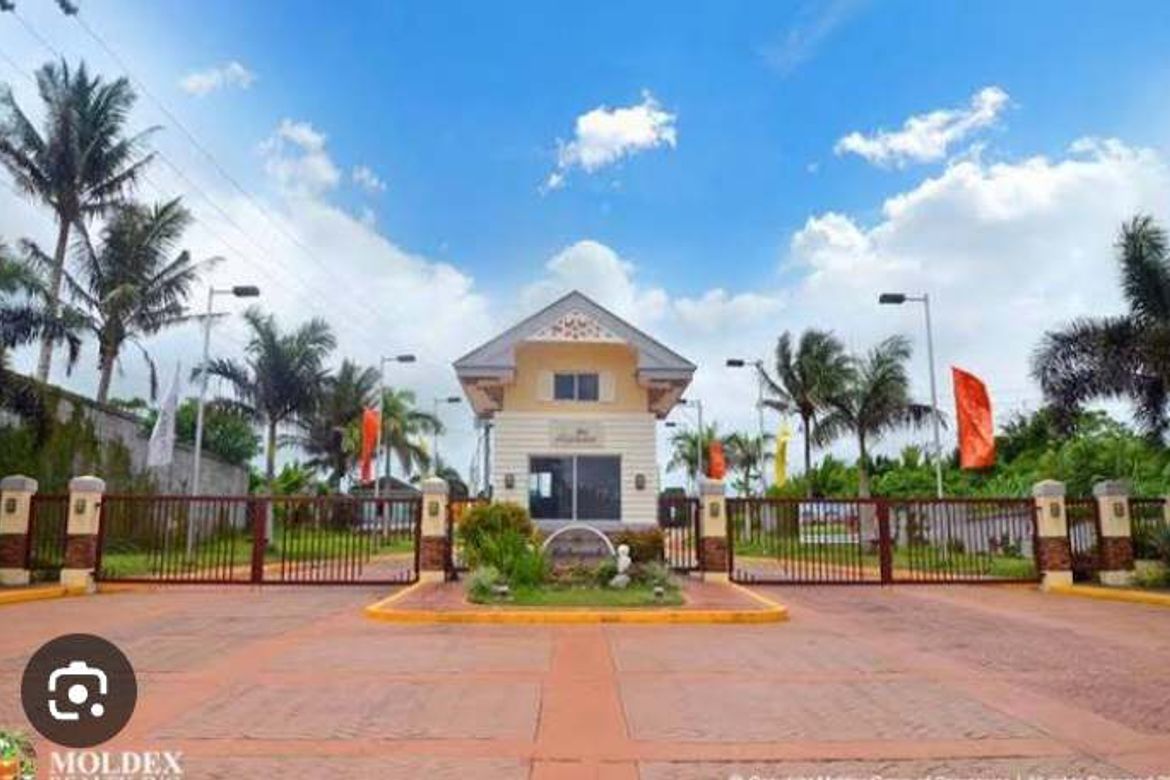 Land for Sale in Metrogate Tagaytay Manors, Silang Junction North, Tagaytay, Cavite