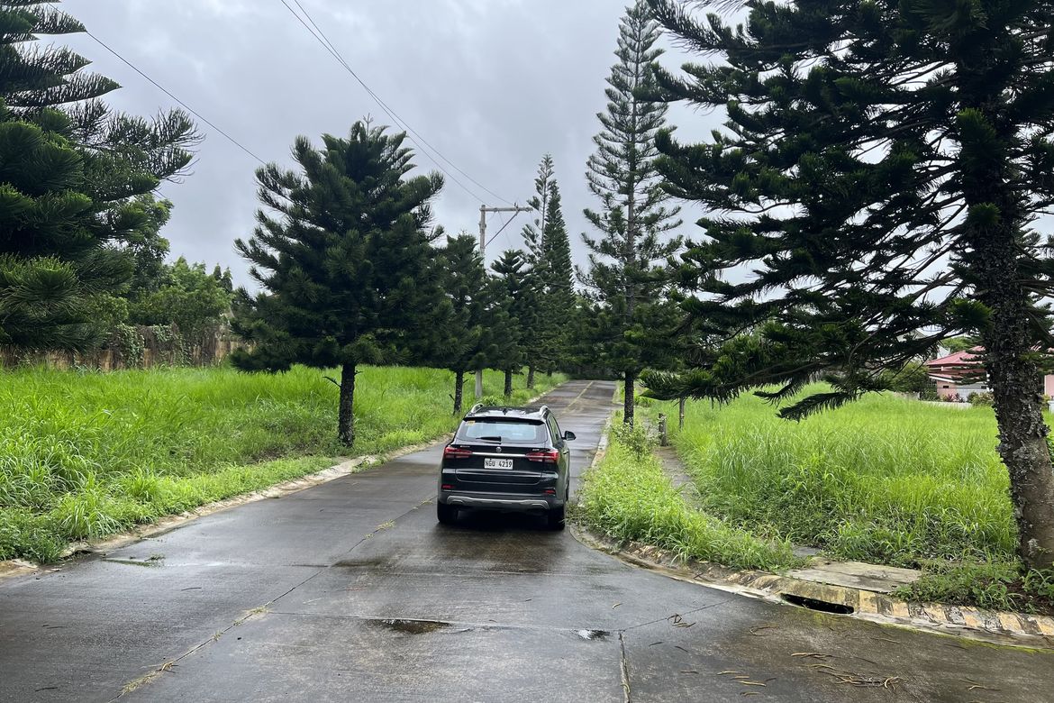 Land for Sale in Metrogate Tagaytay Manors, Silang Junction North, Tagaytay, Cavite – photo 5