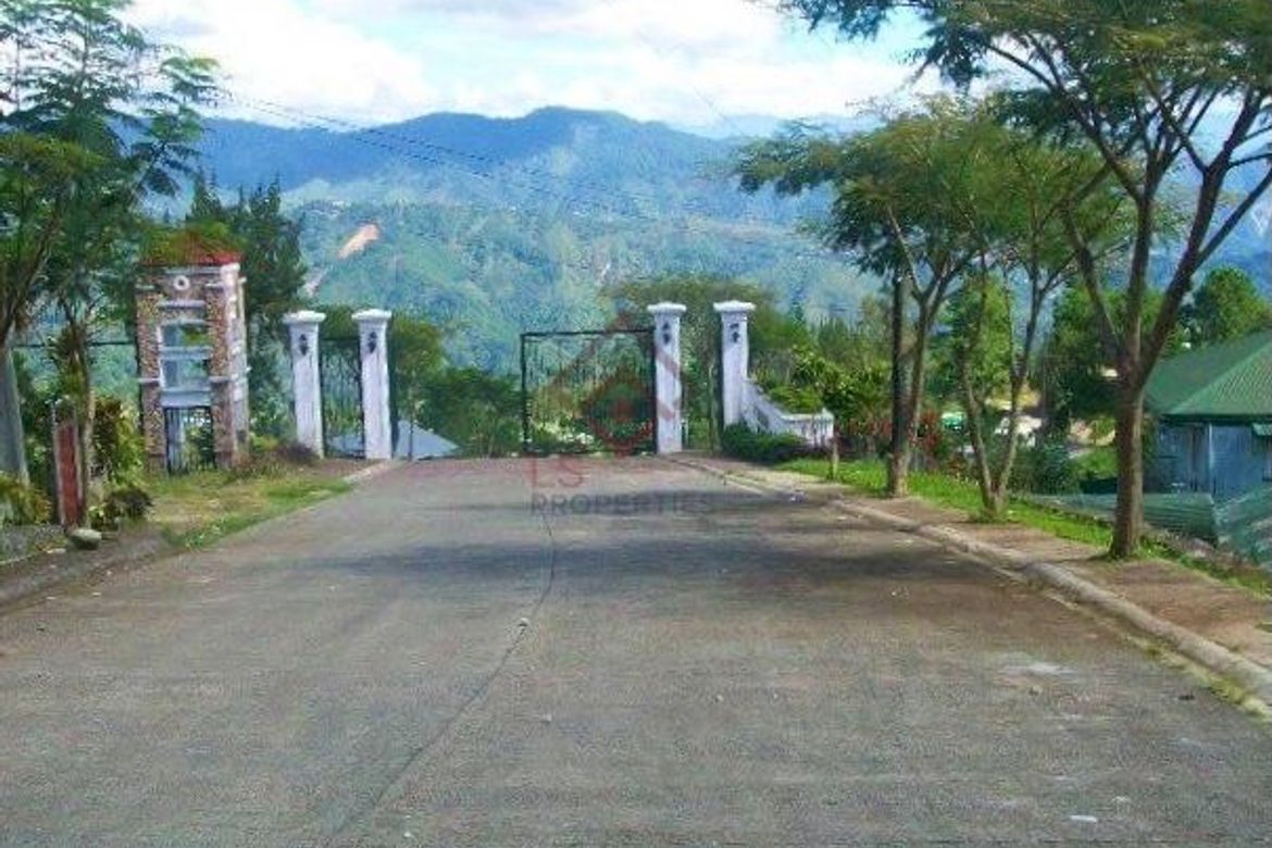 Land for Sale in Military Cut-Off, Baguio, Benguet – photo 2