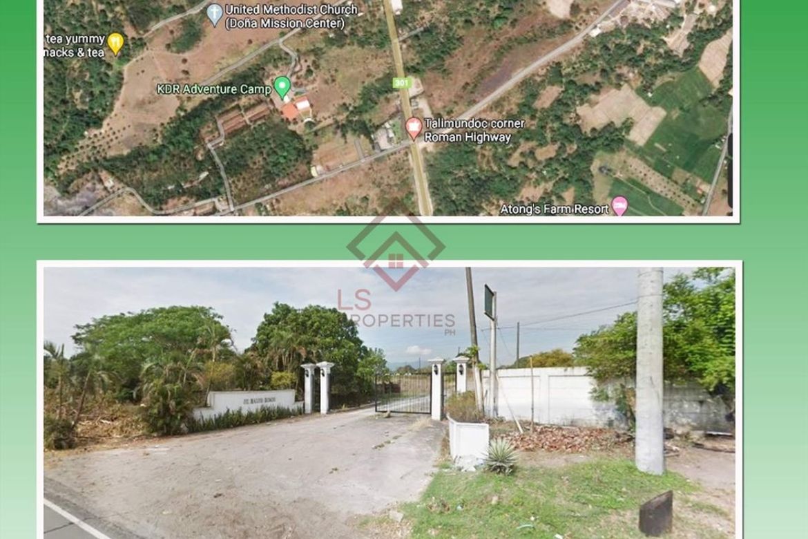 Land for Sale in Military Cut-Off, Baguio, Benguet – photo 6