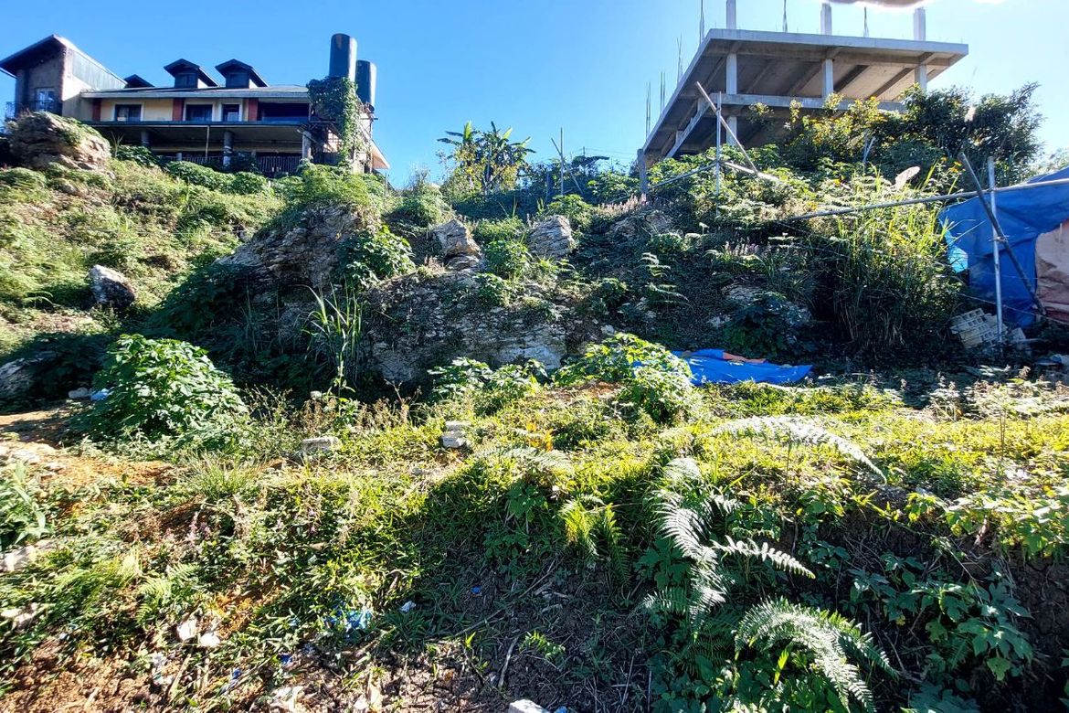 Land for Sale in Military Cut-Off, Baguio, Benguet – photo 5