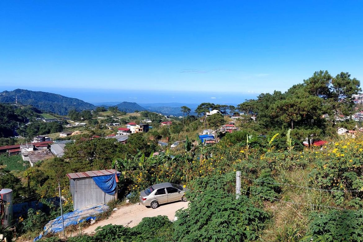 Land for Sale in Military Cut-Off, Baguio, Benguet – photo 7