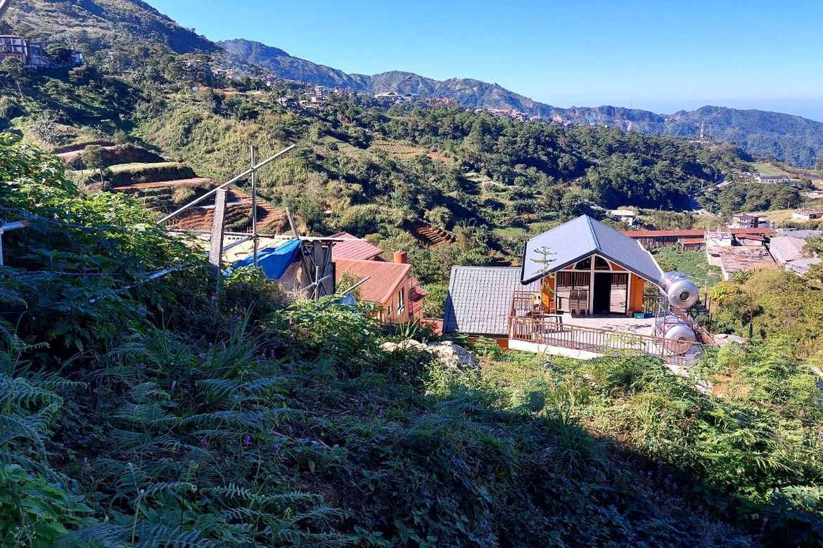 Land for Sale in Military Cut-Off, Baguio, Benguet – photo 8