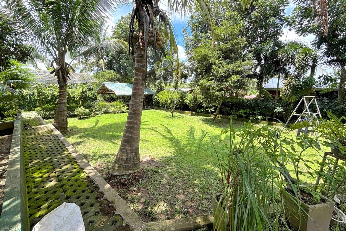 Land for Sale in Minantok Kanluran, Amadeo, Cavite