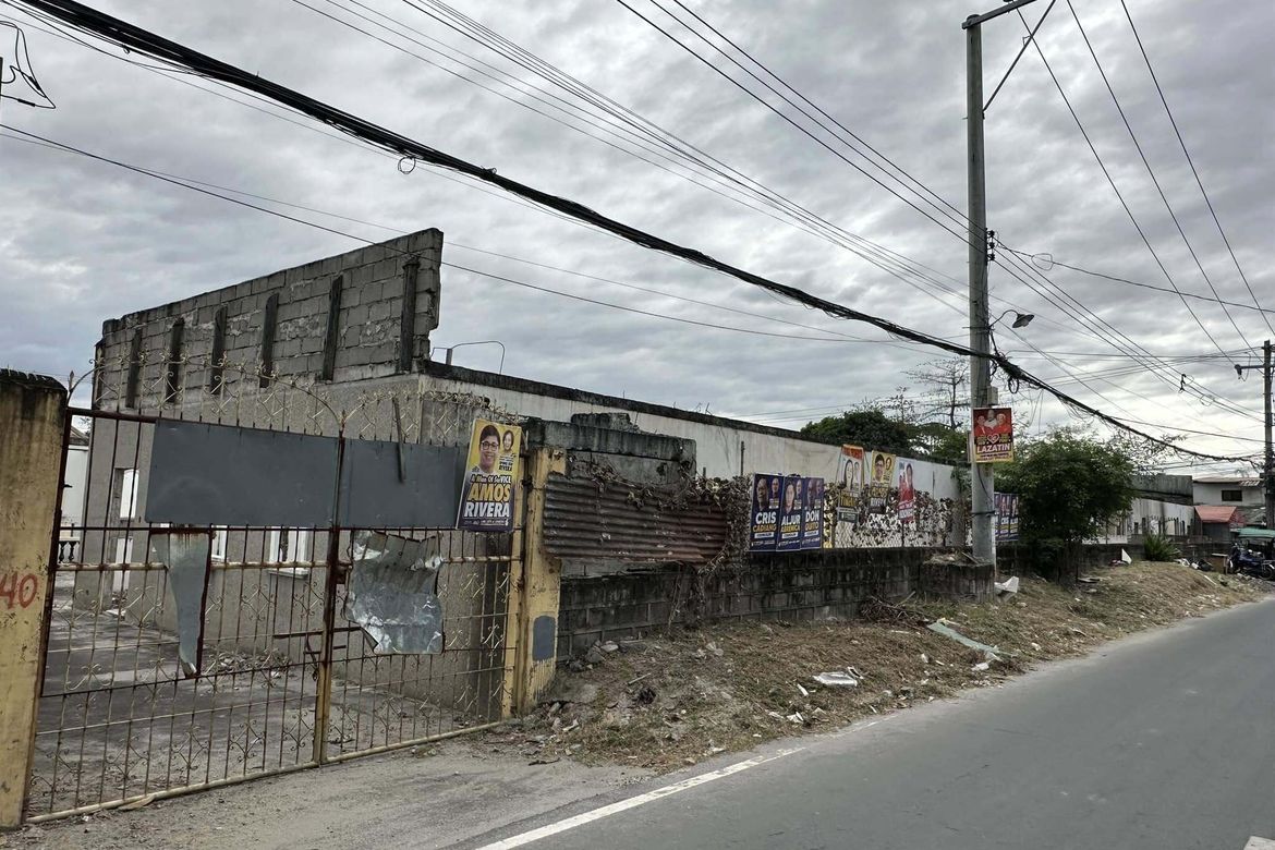 Land for Sale in Mining, Angeles, Pampanga – photo 6