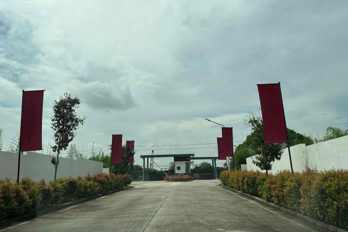 Land for Sale in Mining, Angeles, Pampanga – photo 4