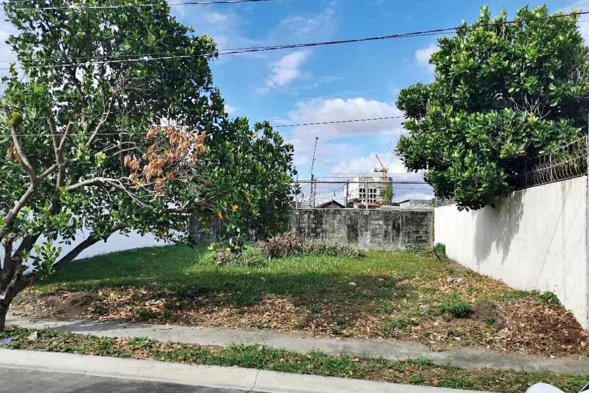 Land for Sale in Mining, Angeles, Pampanga – photo 2