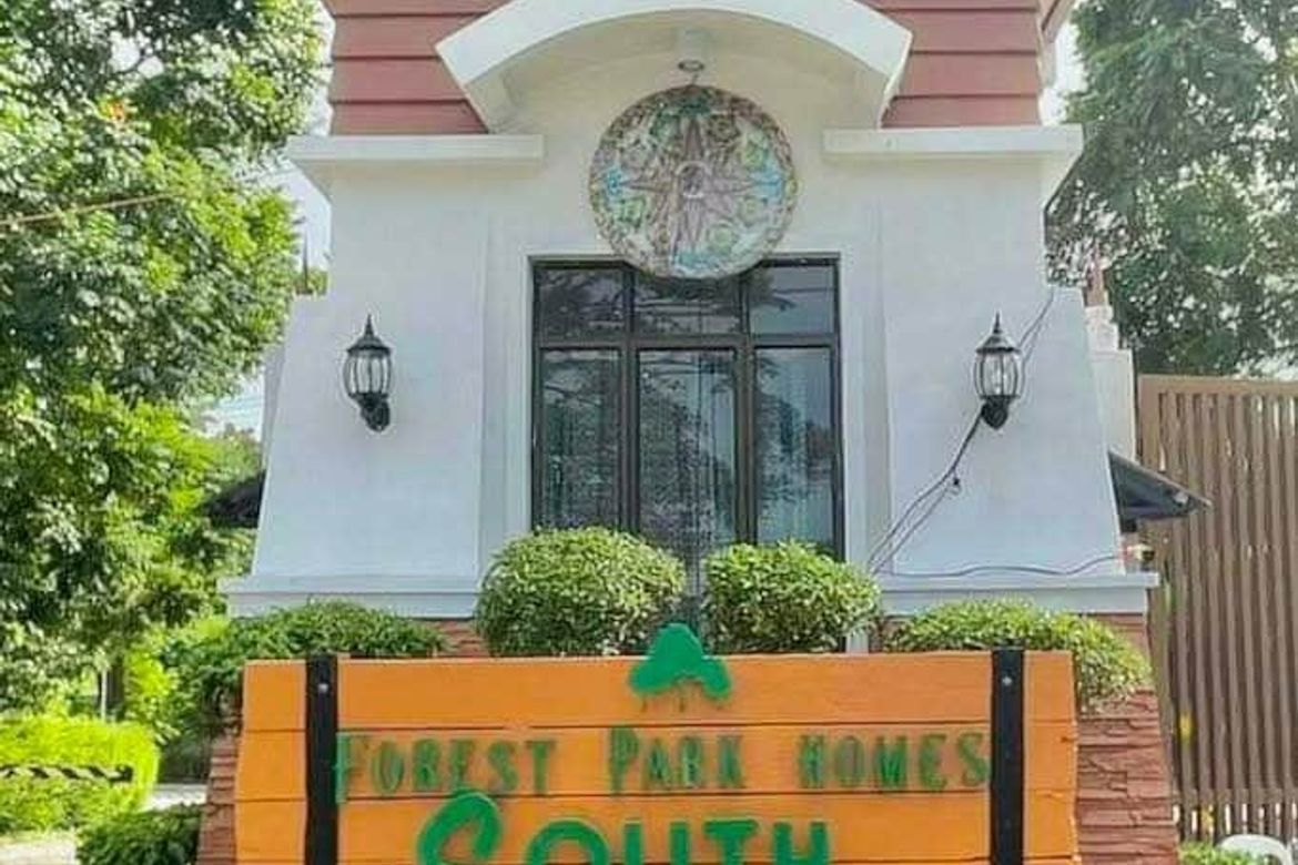 Land for Sale in Mining, Angeles, Pampanga – photo 3