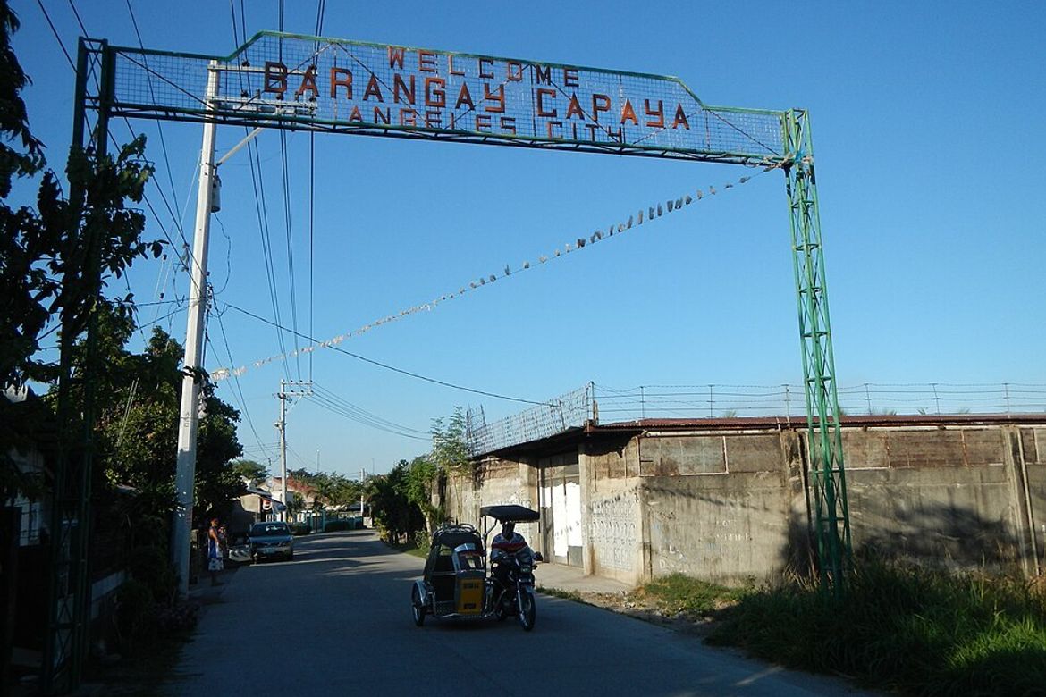 Land for Sale in Mining, Angeles, Pampanga – photo 2