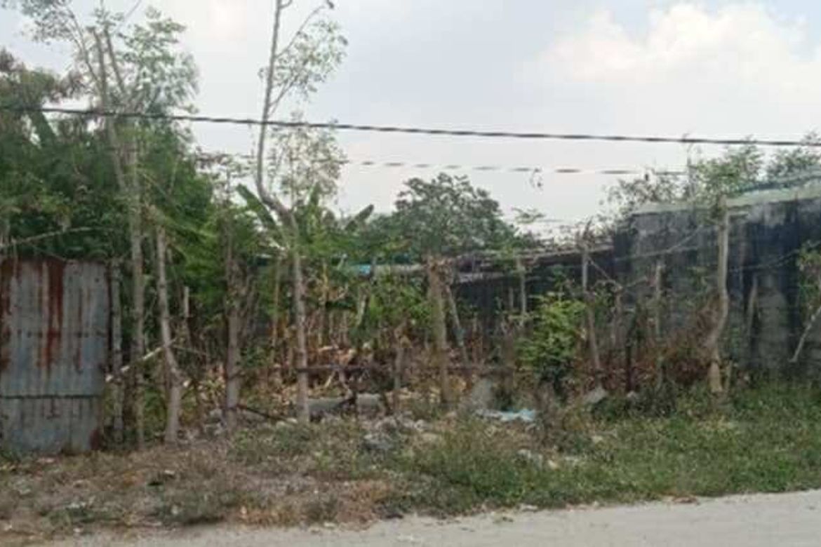 Land for Sale in Mining, Angeles, Pampanga – photo 4