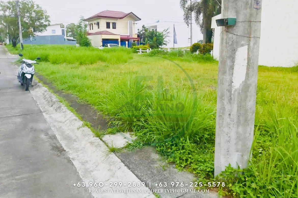 Land for Sale in Mining, Angeles, Pampanga – photo 2