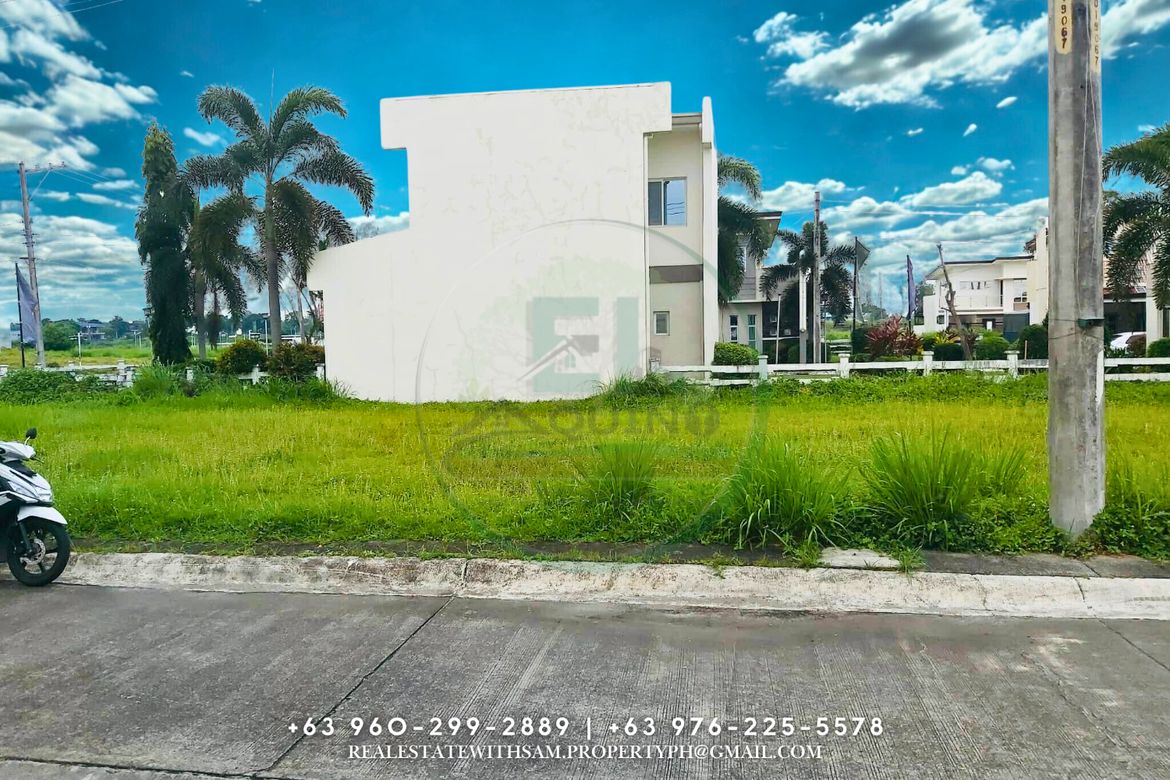 Land for Sale in Mining, Angeles, Pampanga – photo 4