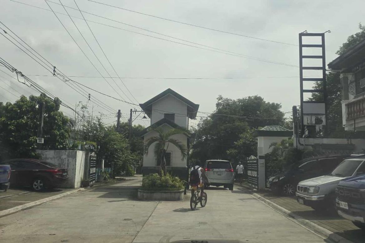 Land for Sale in Mining, Angeles, Pampanga – photo 4
