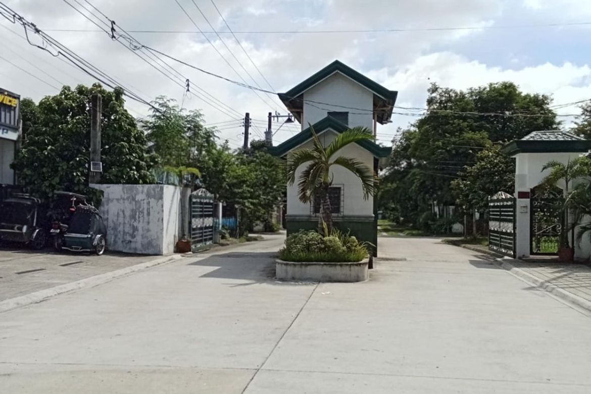 Land for Sale in Mining, Angeles, Pampanga – photo 7