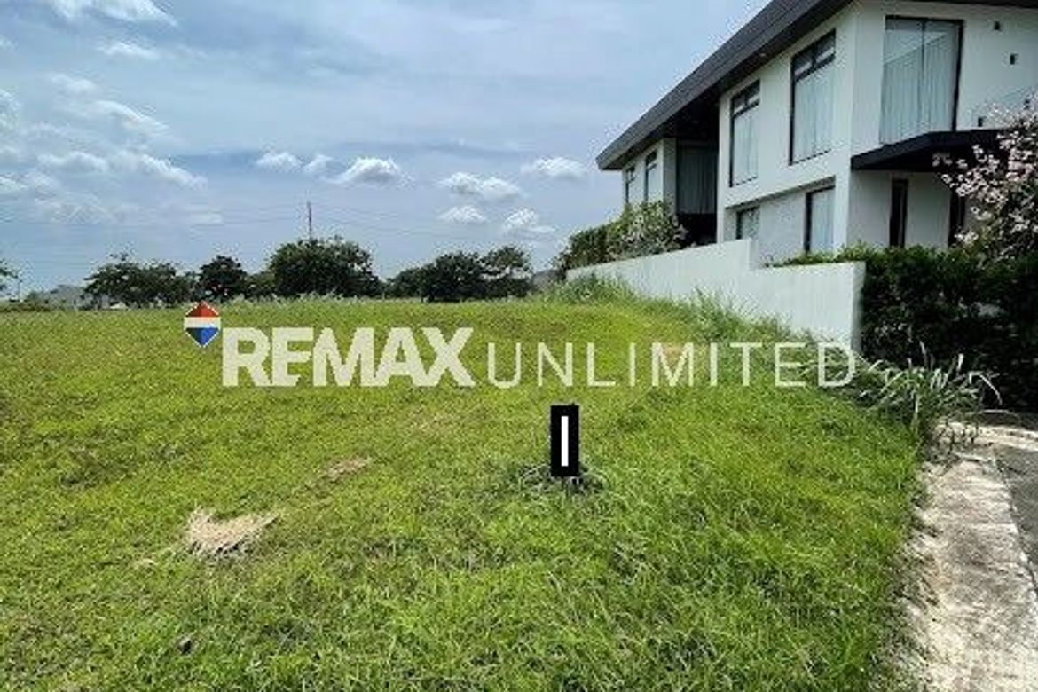 Land for Sale in Mirala NUVALI, Canlubang, Calamba, Laguna