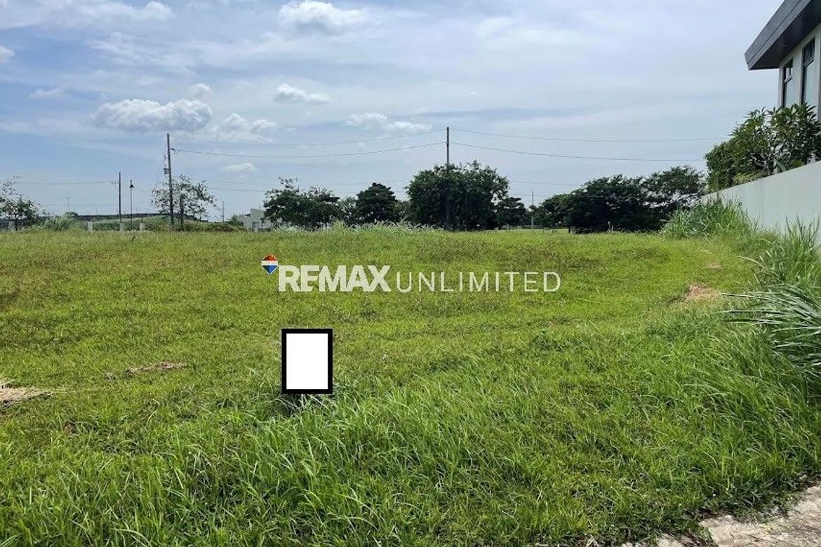 Land for Sale in Mirala NUVALI, Canlubang, Calamba, Laguna – photo 2