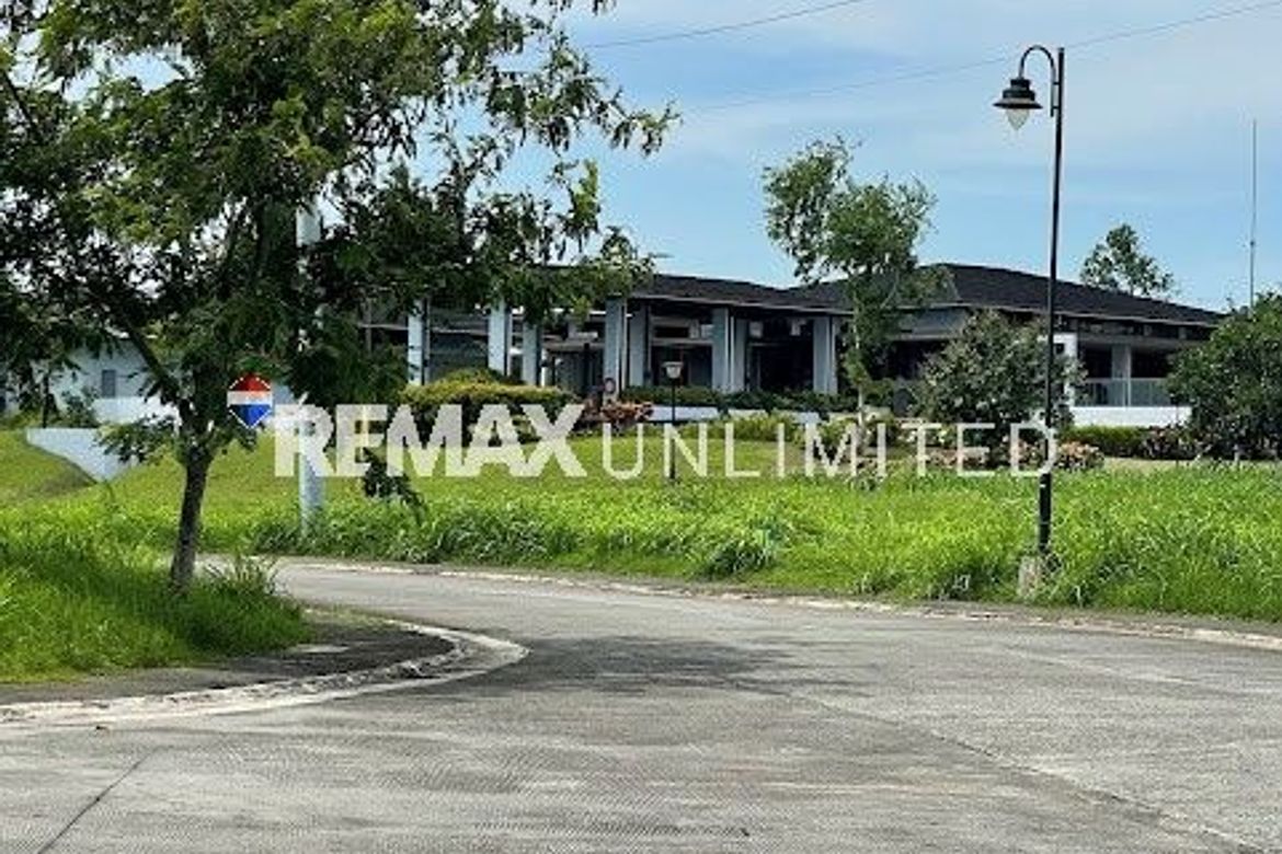 Land for Sale in Mirala NUVALI, Canlubang, Calamba, Laguna – photo 4