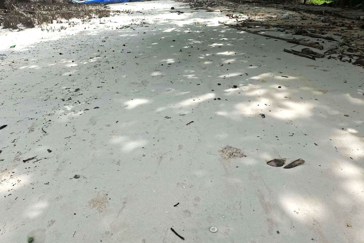 Land for Sale in Miranda, Samal, Davao del Norte – photo 5