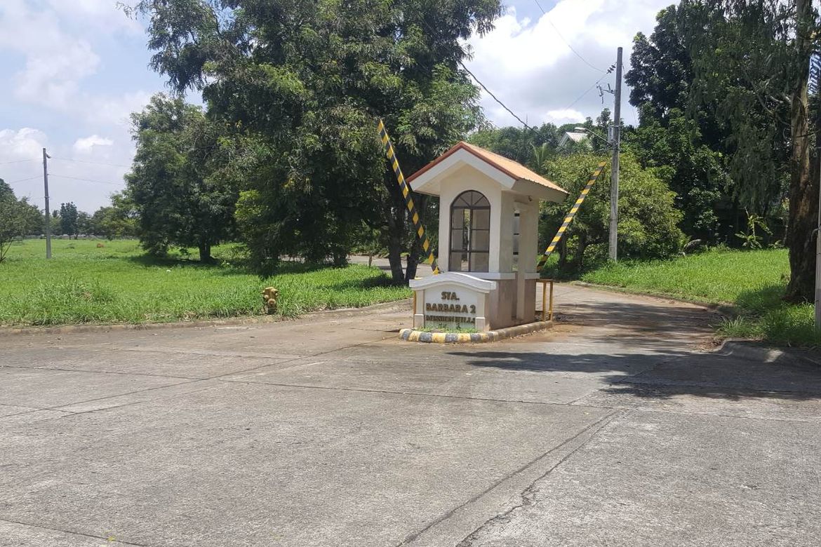 Land for Sale in Mission Hills, San Roque, Antipolo, Rizal – photo 3