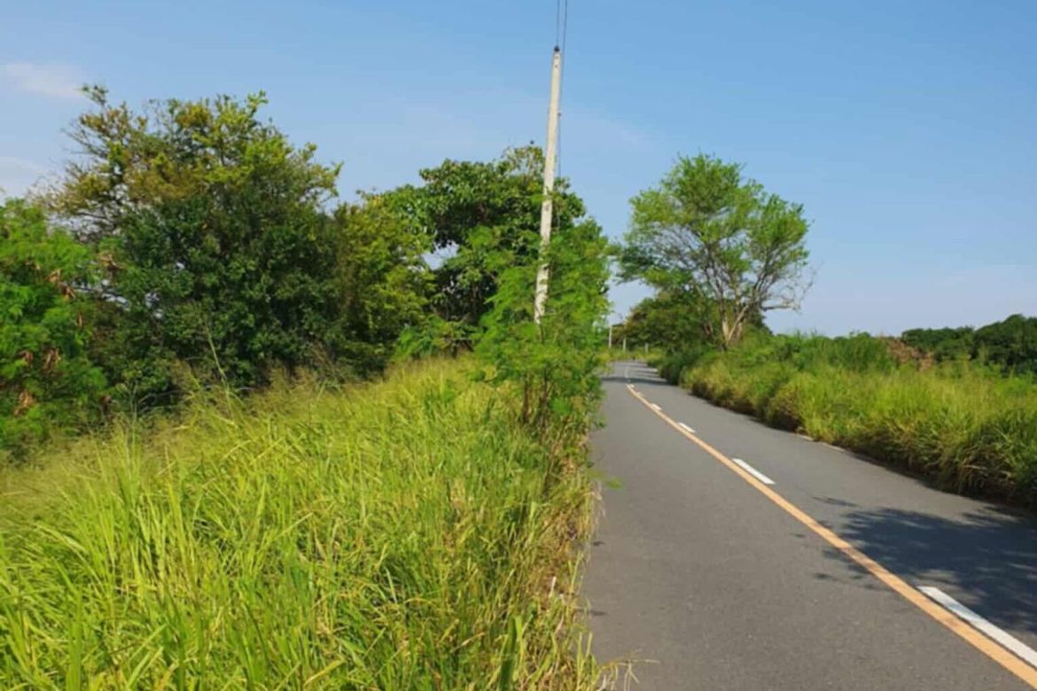 Land for Sale in Mitla Proper, Porac, Pampanga – photo 6