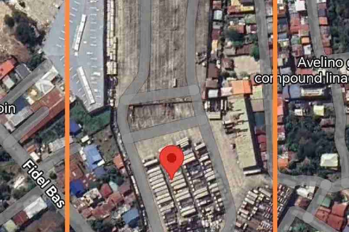 Land for Sale in Mohon, Talisay, Cebu
