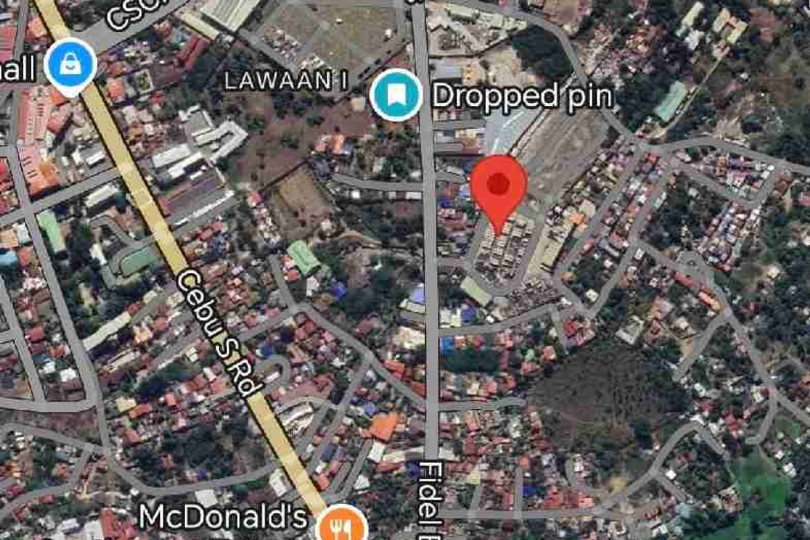 Land for Sale in Mohon, Talisay, Cebu – photo 3