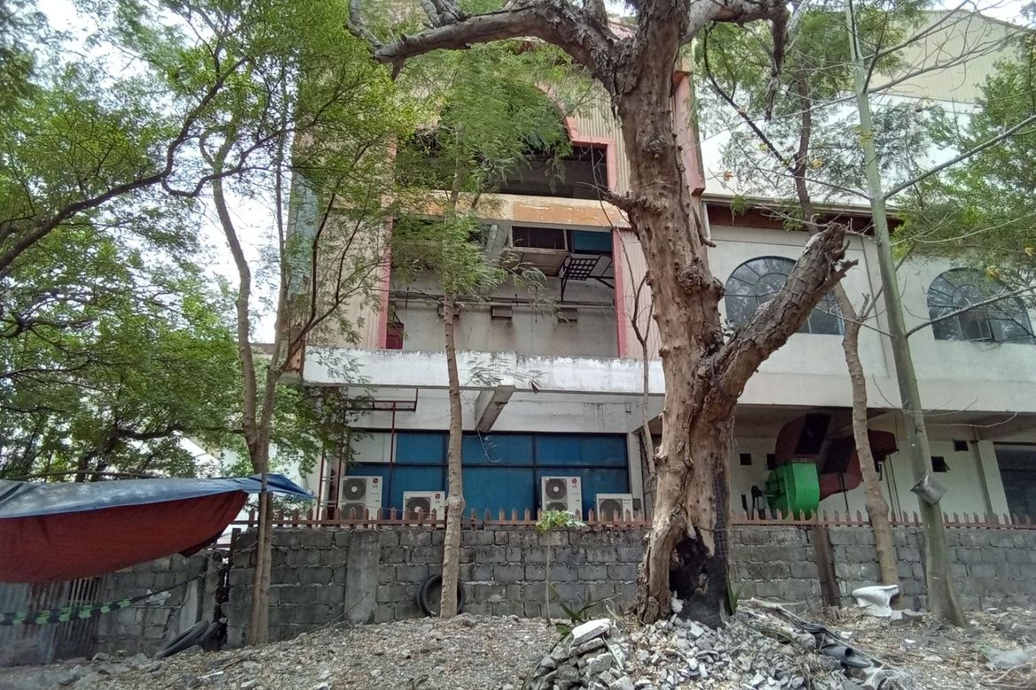 Land for Sale in Molino II, Bacoor, Cavite