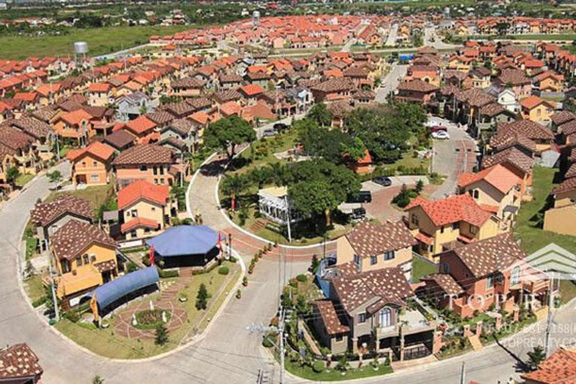 Land for Sale in Molino III, Bacoor, Cavite