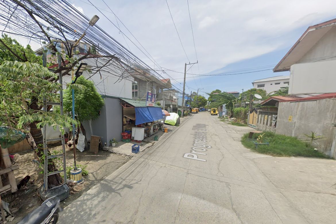 Land for Sale in Molino III, Bacoor, Cavite