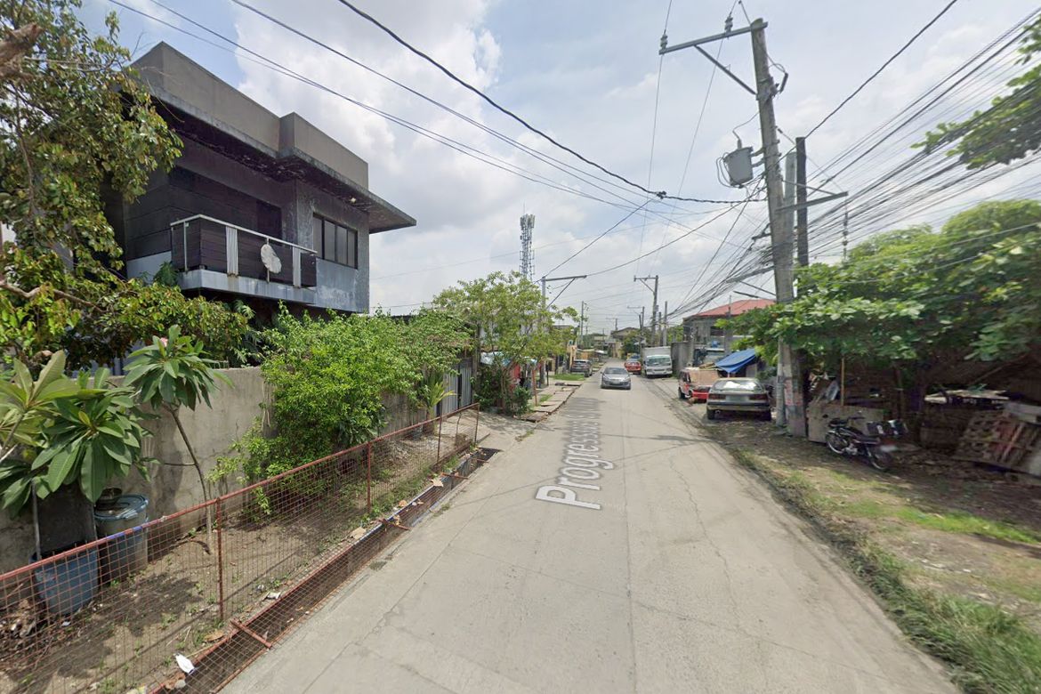 Land for Sale in Molino III, Bacoor, Cavite – photo 3